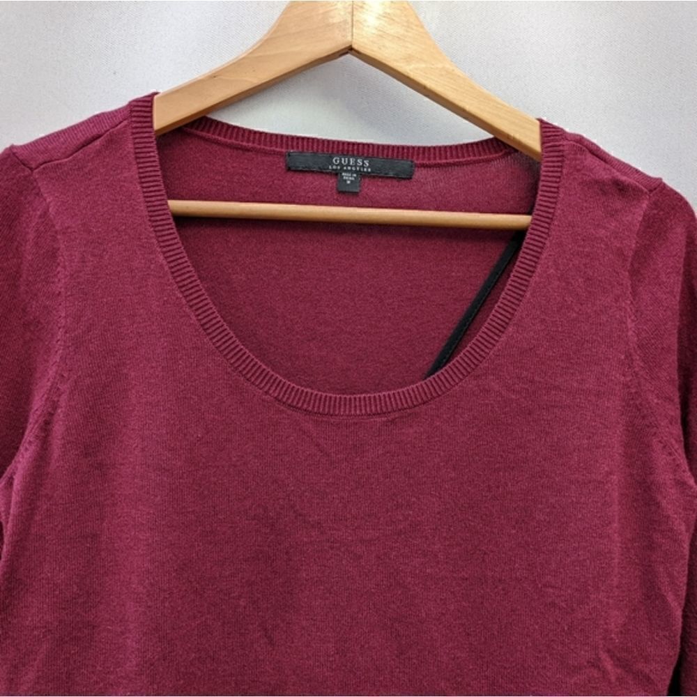 GUESS sweater/shirt - Picture 3 of 10